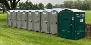 Types of Portable Toilets We Offer in Westmont, CA